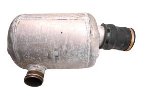 Yamaha - 20 Yamaha VX-C Muffler Exhaust Pipe VX1050GV - Image 2