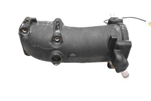 Yamaha - 20 Yamaha VX-C Header Exhaust Head Pipe VX1050GV - Image 3