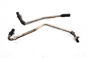 Yamaha - 16 Yamaha YXZ1000R EPS 4x4 Engine Oil Tank Lines - Image 3