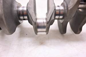 Yamaha - 19 Yamaha YXZ1000R Crankshaft Crank Shaft - Image 5