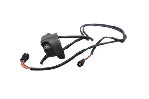 Yamaha - 20 Yamaha Waverunner VX Deluxe Thumb Throttle VX1050BV - Image 3