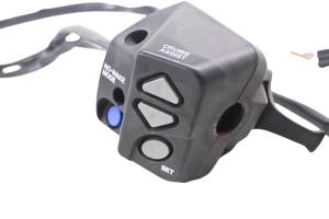 Yamaha - 20 Yamaha Waverunner VX Deluxe Thumb Throttle VX1050BV - Image 5