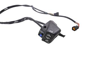 Yamaha - 20 Yamaha Waverunner VX Deluxe Thumb Throttle VX1050BV - Image 7