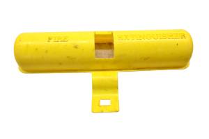 Yamaha - 13 Yamaha VX Deluxe Fire Extinguisher Cover VX1100 - Image 2