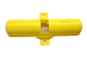 Yamaha - 13 Yamaha VX Deluxe Fire Extinguisher Cover VX1100 - Image 4