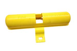 13 Yamaha Waverunner VX Deluxe Fire Extinguisher Cover VX1100