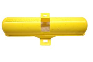 Yamaha - 13 Yamaha Waverunner VX Deluxe Fire Extinguisher Cover VX1100 - Image 4