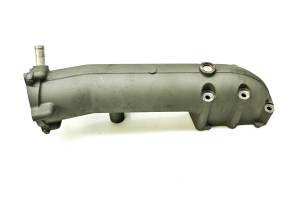 16 Yamaha FX Cruiser SVHO Muffler Exhaust Pipe FC1800