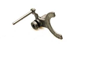 Arctic Cat - 04 Arctic Cat 650 V2 4x4 Front Differential Fork & Coupler - Image 5