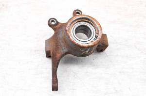 Arctic Cat - 15 Arctic Cat 500 4x4 Front Right Spindle Knuckle - Image 3