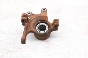 Arctic Cat - 15 Arctic Cat 500 4x4 Front Left Spindle Knuckle - Image 2