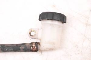 Arctic Cat - 08 Arctic Cat 700 EFI 4x4 Rear Brake Master Cylinder - Image 8