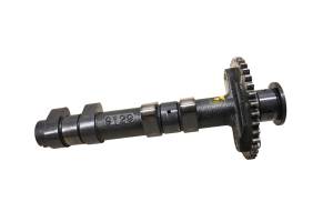 Kawasaki - 12 Kawasaki Ninja 250R Exhaust Camshaft Cam Shaft EX250 - Image 2