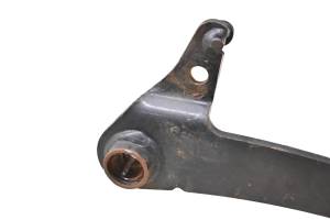 Kawasaki - 03 Kawasaki Prairie 650 4x4 Rear Brake Pedal KVF650 - Image 5