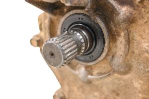 Kawasaki - 08 Kawasaki Brute Force 750 4x4i Rear Differential KVF750 - Image 5