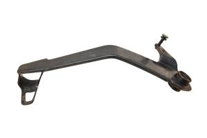 Kawasaki - 07 Kawasaki Brute Force 750 4x4i Rear Brake Pedal KVF750 - Image 3