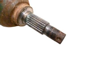 Kawasaki - 05 Kawasaki Brute Force 750 4x4i Front Right Cv Axle KVF750 - Image 2