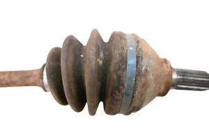 Kawasaki - 05 Kawasaki Brute Force 750 4x4i Front Right Cv Axle KVF750 - Image 3