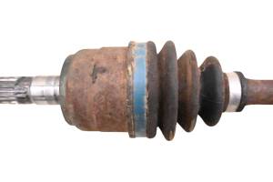 Kawasaki - 05 Kawasaki Brute Force 750 4x4i Front Right Cv Axle KVF750 - Image 4