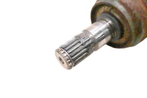 Kawasaki - 05 Kawasaki Brute Force 750 4x4i Front Right Cv Axle KVF750 - Image 5