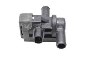 Kawasaki - 09 Kawasaki Ninja 650R Air Cut Valve EX650C - Image 4