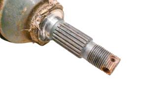 Kawasaki - 05 Kawasaki Brute Force 750 4x4i Front Left Cv Axle KVF750 - Image 2