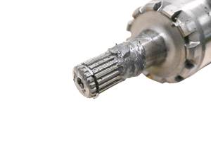 Kawasaki - 05 Kawasaki Brute Force 750 4x4i Front Left Cv Axle KVF750 - Image 5