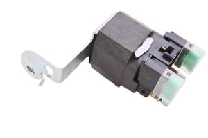 Kawasaki - 22 Kawasaki Ninja 400 Starter Solenoid EX400 - Image 1