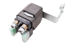 Kawasaki - 22 Kawasaki Ninja 400 Starter Solenoid EX400 - Image 3