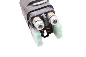 Kawasaki - 22 Kawasaki Ninja 400 Starter Solenoid EX400 - Image 5