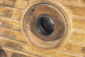 Kawasaki - 19 Kawasaki Brute Force 750 4x4i Rear Differential KVF750 - Image 15