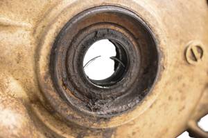 Kawasaki - 19 Kawasaki Brute Force 750 4x4i Rear Differential KVF750 - Image 12