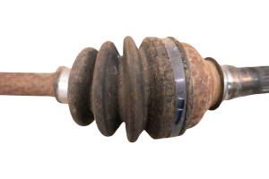 Kawasaki - 05 Kawasaki Brute Force 750 4x4i Rear Left Cv Axle KVF750 - Image 3