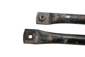 Kawasaki - 05 Kawasaki Brute Force 750 4x4i Foot Rest Support Brackets Mounts KVF750 - Image 2