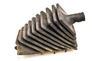 02 Kawasaki Mule 3010 4x4 Parking Lever Shifter Cover KAF620