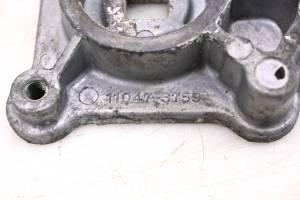 Kawasaki - 08 Kawasaki Ultra 250X Handle Holder Bracket Cover - Image 5