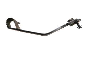 19 Kawasaki Brute Force 750 4x4i Rear Brake Pedal KVF750