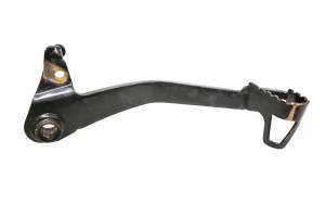 Kawasaki - 19 Kawasaki Brute Force 750 4x4i Rear Brake Pedal KVF750 - Image 3