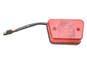 Polaris - 05 Polaris Sportsman MV7 Tail Brake Light - Image 2