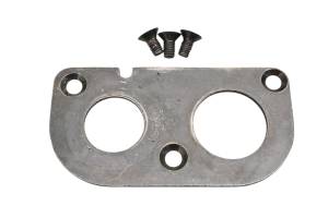 05 Polaris Sportsman MV7 Transmission Crankcase Thrust Plate