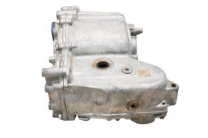 Polaris - 05 Polaris Sportsman MV7 Transmission Gear Case Housing - Image 2