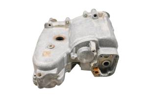 Polaris - 05 Polaris Sportsman MV7 Transmission Gear Case Housing - Image 3