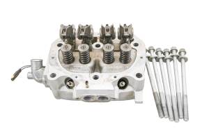 05 Polaris Sportsman MV7 Cylinder Head & Rocker Arms