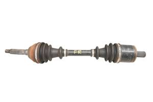 05 Polaris Sportsman MV7 Front Cv Axle Left Right