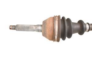 Polaris - 05 Polaris Sportsman MV7 Front Cv Axle Left Right - Image 2