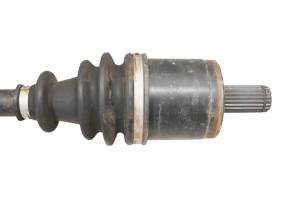 Polaris - 05 Polaris Sportsman MV7 Front Cv Axle Left Right - Image 3