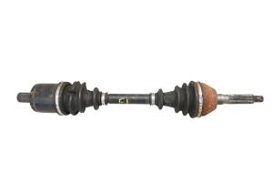 05 Polaris Sportsman MV7 Front Cv Axle Left Right