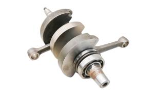 Polaris - 05 Polaris Sportsman MV7 Crankshaft Crank Shaft & Connecting Rod - Image 3