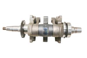 Polaris - 05 Polaris Sportsman MV7 Crankshaft Crank Shaft & Connecting Rod - Image 4