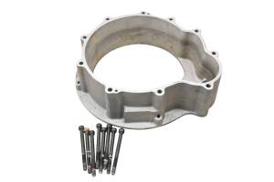 Polaris - 05 Polaris Sportsman MV7 Pull Start Recoil Lower Housing - Image 2